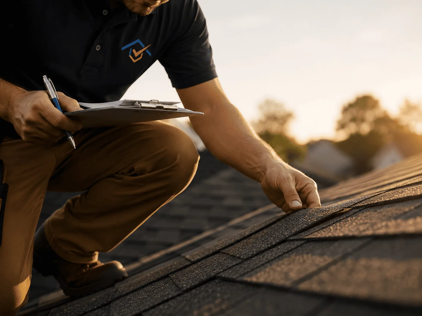 Why Choose Roof Inspection in Tyler, TX