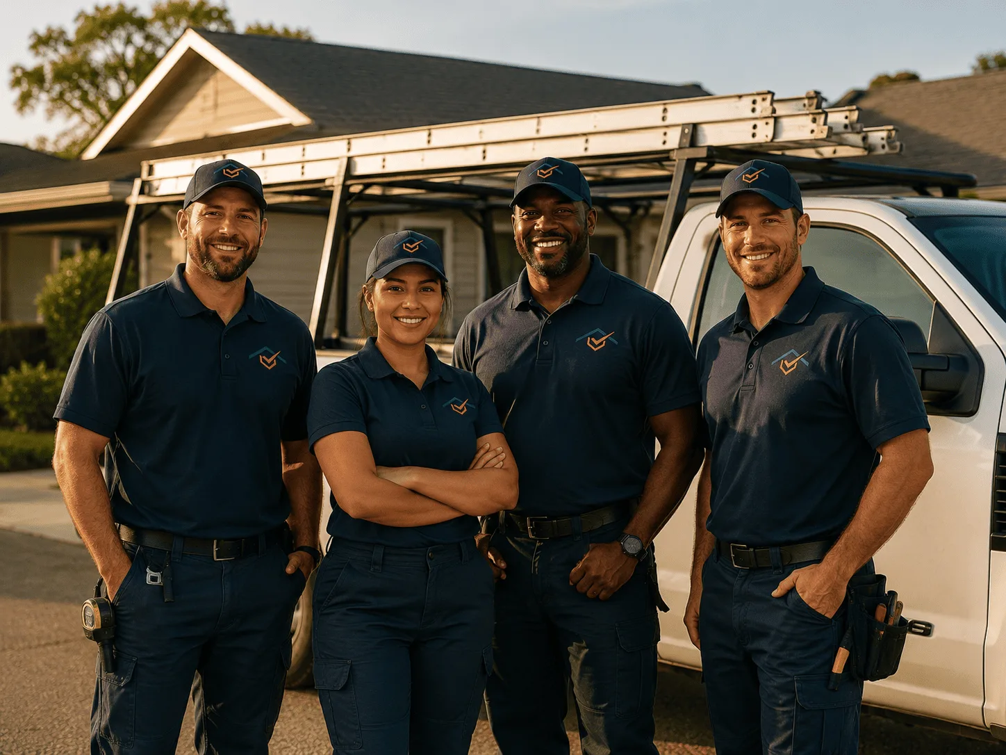 Roof Inspection company in Tyler, TX